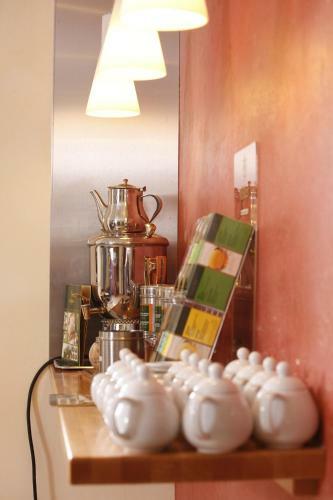 Hotel Rennschuh