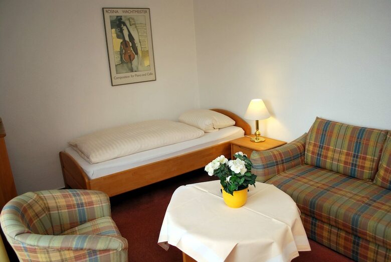 Hostal Hotel Salzufler Hof