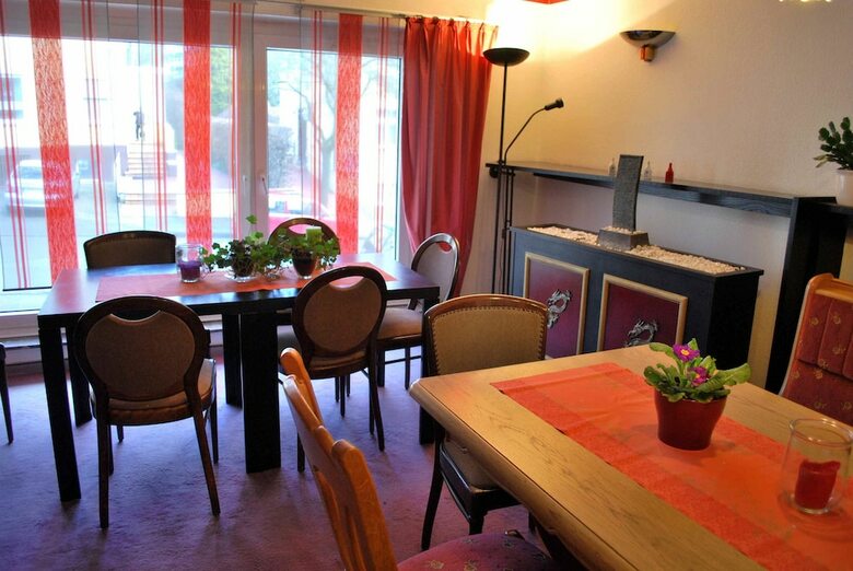 Hostal Hotel Salzufler Hof