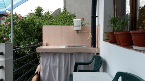 Hostal Dom Lidiya