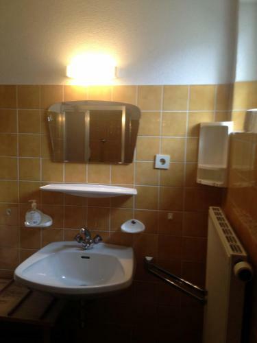 Hostal Pension Walln�fer