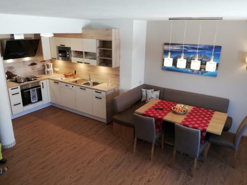 Apartamento Ferienhaus Joel