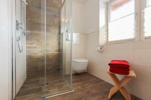 Apartamento Ferienhaus Joel