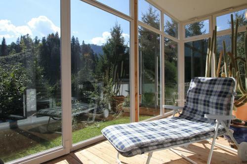 Apartamento Ferienhaus Joel