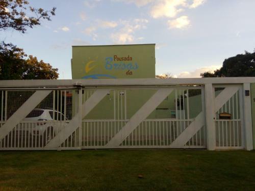 Hostal Pousada Brisas Da Serra