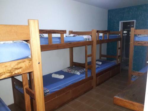 Paradise Hostel