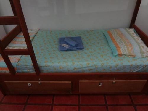 Paradise Hostel