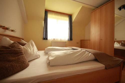 Apartamento Ski In/ski Out Appartements Tritscher