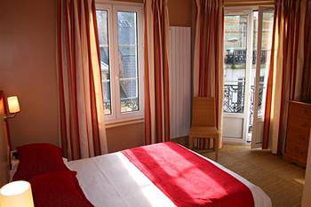 Hotel Le Fer � Cheval