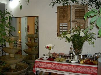 Hotel L'amandi�re