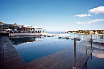Hotel �le Rousse H�tel