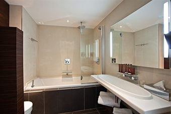 Hotel �le Rousse H�tel