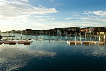 Hotel �le Rousse H�tel
