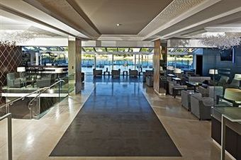 Hotel �le Rousse H�tel