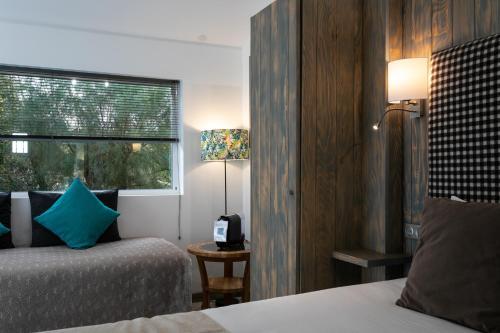 Hotel Le Mas De Cocagne