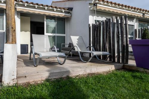 Hotel Le Mas De Cocagne