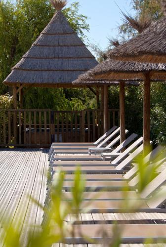 Hotel Le Mas De Cocagne