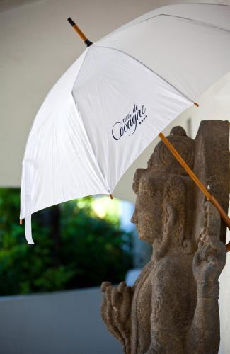 Hotel Le Mas De Cocagne