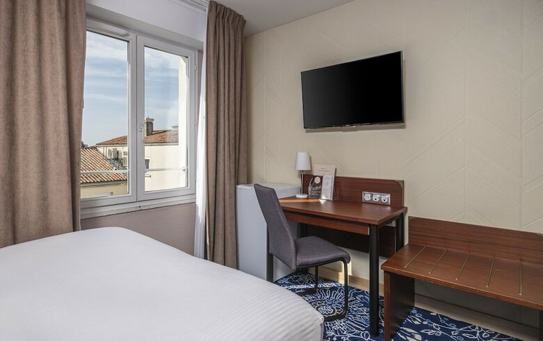Hotel Le Yatchman