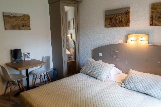 Hotel H�tel Mas Des Piboul�s