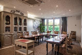 Hotel H�tel Mas Des Piboul�s
