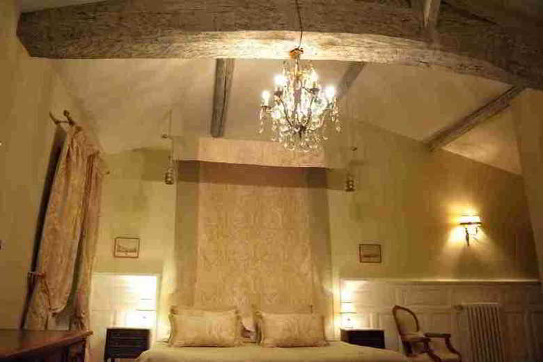 Bed & Breakfast Ch�teau De Lantic