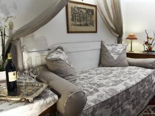 Bed & Breakfast Ch�teau De Lantic