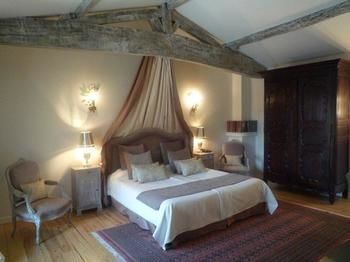 Bed & Breakfast Ch�teau De Lantic