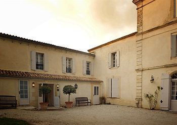 Bed & Breakfast Ch�teau De Lantic