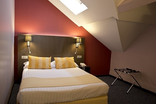 Hotel Logis Florel