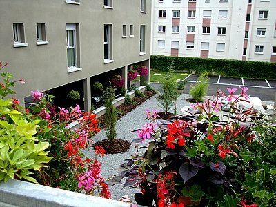 Hotel Logis Florel