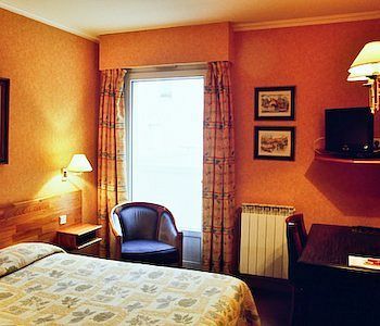 Interhotel Le Sully
