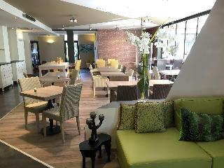 Hotel Best Western Kregenn