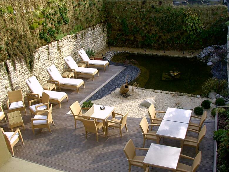 Hotel Best Western Kregenn