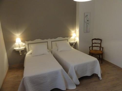 Hotel Les Echevins