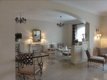 Hotel Les Echevins