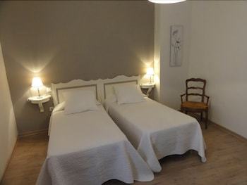 Hotel Les Echevins