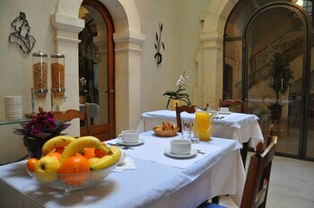 Hotel Les Echevins