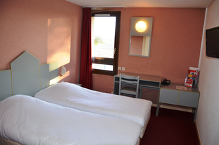 Inter-hotel Amys