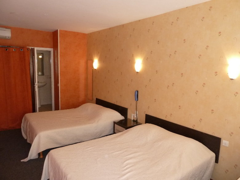 Hotel Vila