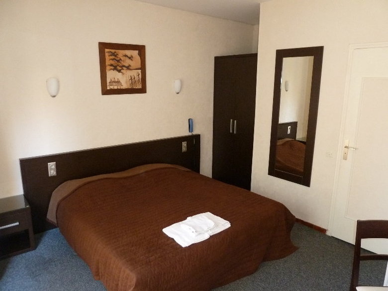 Hotel Vila