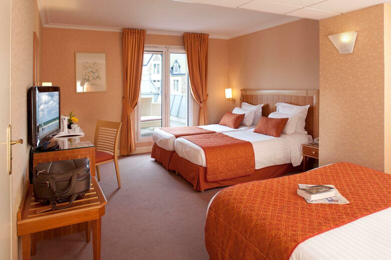 Best Western Hotel Alexandra