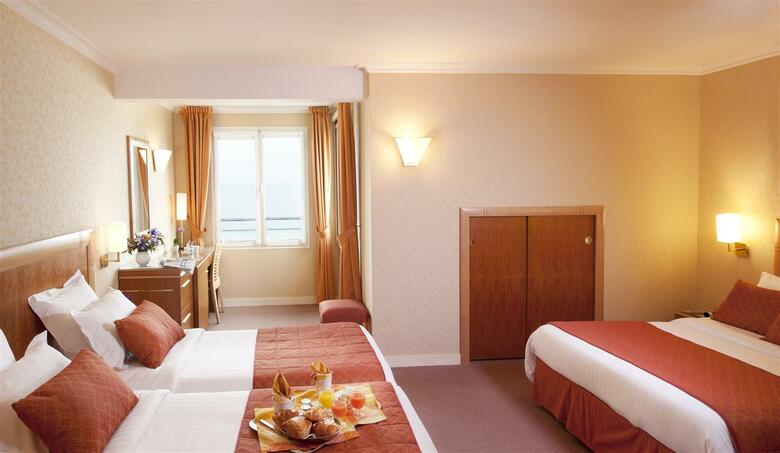 Best Western Hotel Alexandra