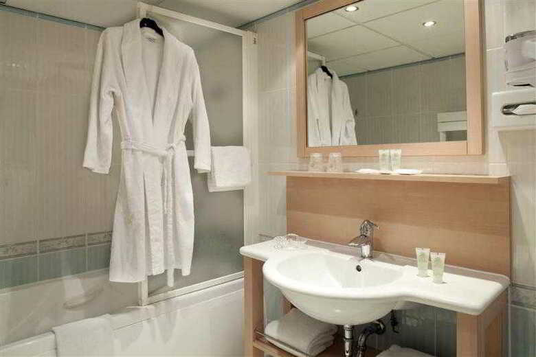 Best Western Hotel Alexandra