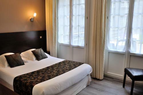 Hotel Le Croiseur
