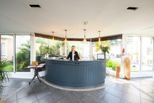 Hotel La Villefromoy