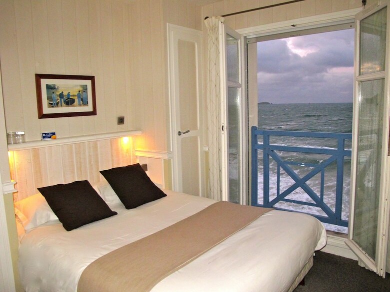 Hotel H�tel Beaufort