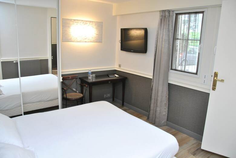 Hotel H�tel Beaufort