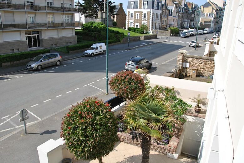 Hotel H�tel Beaufort