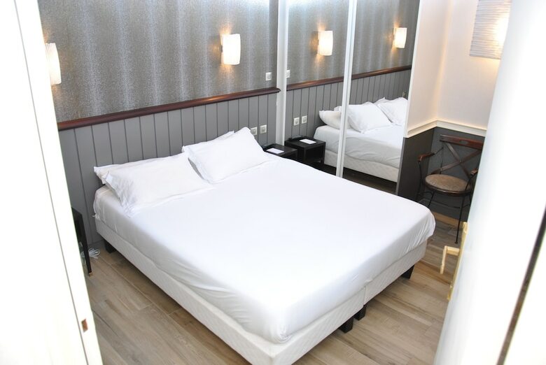 Hotel H�tel Beaufort